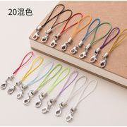 ナスカン　 ロープ  デコパーツ   手芸diy 用デコレーション 手芸材料 DIY  キーホルダーパーツ