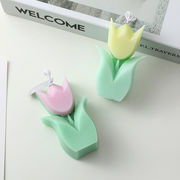 ins風   キャンドル    日用雑貨  ろうそく   インテリア    置物  撮影道具   アロマキャンドル