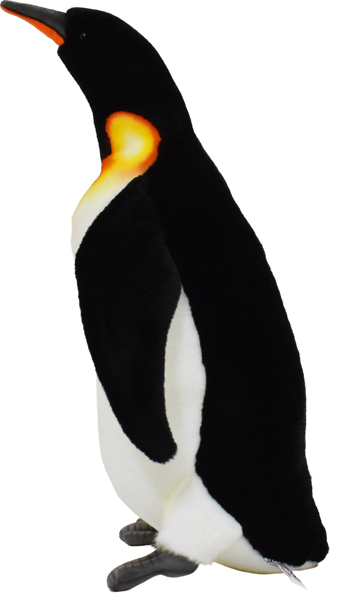 【送料別途】【ＨＡＮＳＡ製品】ペンギン　４５　　ＦＥＥＤＩＮＧ　ＰＥＮＧＵＩＮ