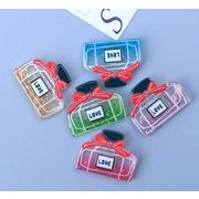 手芸diy用デコレーション 人気DIYパーツ-デコパーツ クラフト 材料  アクセサリーパーツ 貼り付けパーツ