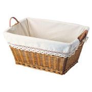 収納バスケット