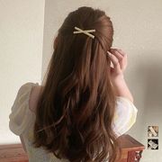 2023新品 ヘアピンセットレディース キラキラ髪飾りINS ファッション