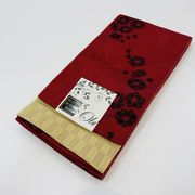 ●値下げしました★ロングサイズ【新作】正規品　海外の方にも最適です　浴衣用　  半幅帯【日本製】
