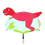 乗り物傘 恐竜 19362