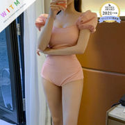 水着 ビキニ ビキニワンピース レディース ビーチ セクシー