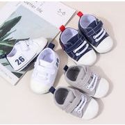 ins  新作 韓国風子供用    キッズ  ベビー用  ベビー靴 男女兼用  子供靴  シューズ   3色