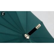 雨傘 傘 80cm 長傘 はっ水 撥水 梅雨 雨傘 16本骨傘 折りたたみ傘 自動 耐久撥水 晴雨兼用