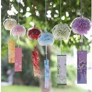 新作  和風  風鈴    鈴  いい音色  江戸風鈴 くじら 夏祭り インテリア バルコニー 撮影道具 花火大会 6色