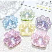 猫 アクセサリー  DIY 手芸diy用デコレーション   スマホケース  美容  デコパーツ  手芸材料