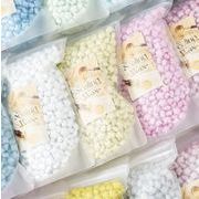【約500g】星 シーリングワックス  デコパーツ  シーリングスタンプ   封蝋  DIY用デコレーション