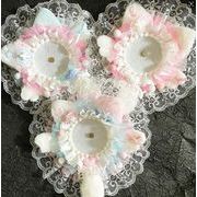 ぬいぐるみ痛バッグ 装飾 推し活 ロリータ    缶バッジケース  缶バッジ 推し  応援 缶バッジ用