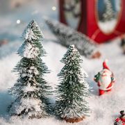 人気  クリスマス   卓上 玄関  撮影道具 クリスマスツリー  小物 インテリア 置物  クリスマス雑貨