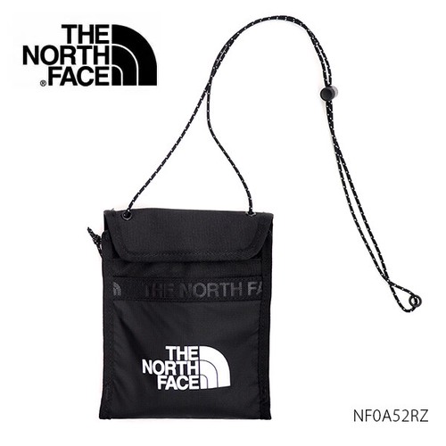 The north best sale face pouch bag