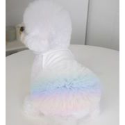 【春夏新作】小型犬服★超可愛いペット服★犬服★猫服★犬用★ペット用品★ネコ雑貨