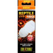 [ジェックス]PT2187　レプタイル　UVB15026W 爬虫類飼育用 蛍光ランプ