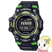 腕時計 カシオ CASIO G-SHOCK ジーショック G-SQUAD ジースクワッド メンズ 海外モデル 並行輸入品 デ・