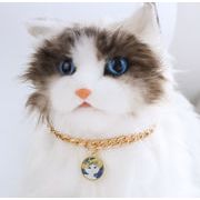 新発売 メーカー直販 首輪 ネックアクセサリー ペット用品 ネコ雑貨  ペット雑貨 ネックレス 犬 猫