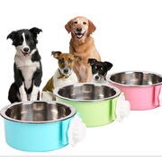 ペット用品　ペット用食器 早食い防止食器　犬　猫用食器