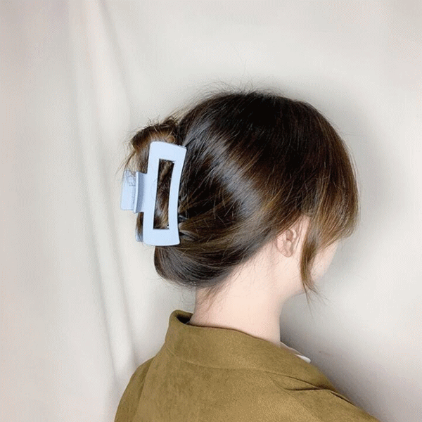 新作 韓国スタイル ヘアピン ヘアクリップ ヘアアクセサリー 髪留め クリップ シンプル 10色