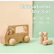 2023新作 子供玩具 積み木おもちゃ 知育玩具 ワッフル 木製 キッズおもちゃ 遊びも