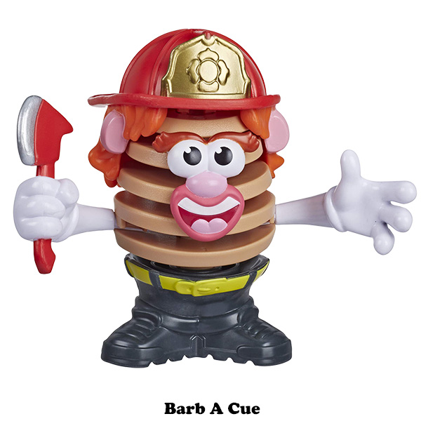 ポテトヘッド Mr. POTATO HEAD CHIPS【Mr. ポテトヘッド】 フィギュア | 卸売
