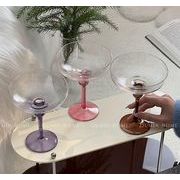 撮影道具   ins   ガラスカップ   ワイングラス   高級感   シャンパングラス
