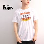 ザ・ビートルズ 【The Beatles】HELP TEE Tシャツ ロックT バンドT 半袖 トップス