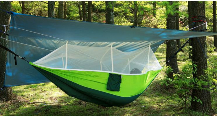 週末限定 防水タープ 戸外の天幕 ポータブル テント 砂浜 キャンプ用品