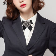 韓国　韓国ファッション　ブローチ　 ハンドメイド  アクセサリー ブローチ　アクセサリーパーツ　ブローチ