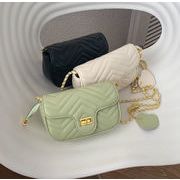 【人気新発売】レディース オシャレ バッグ ショルダーバッグ  鞄 韓国ファッション