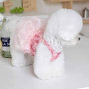 ペット用品　ペット服 犬服 夏物 可愛い