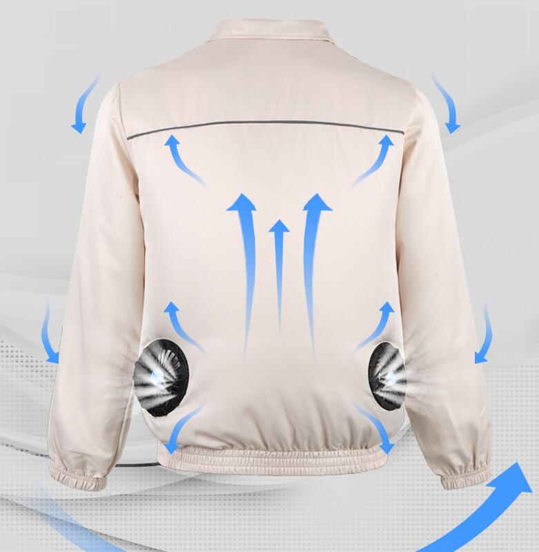 FAN WEAR ENTRY SET ワークマン ワークマン空調服WindCore FAN WEAR ENTRY SET 値下げ - メルカリ