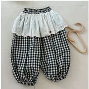 韓国風子供服 キッズ服   ズボン パンツ カジュアルパンツ人気新品