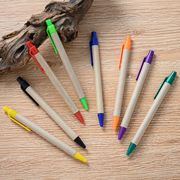 文房具   ハンドメイド   手作り  ボールペン   筆記用具  パーツ   押圧し プラスチック  学生用品  17色