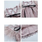 子供服 ワンピース ピンク 160 韓国子ども服 キッズ 女の子 夏 ノースリーブ チュール 子供ドレス