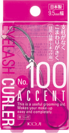 株式会社コージー本舗　No.100 アクセントカーラー　2CR0110