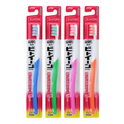 ビトイーンライオン　ハブラシ　コンパクト　やわらかめ