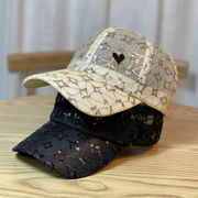 帽子・レディース ・アウター・日焼け止め・UVカット・透气・薄いハット・人気 ・5色