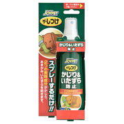 [アース・ペット] ザ・しつけ かじり＆いたずら防止 100ml
