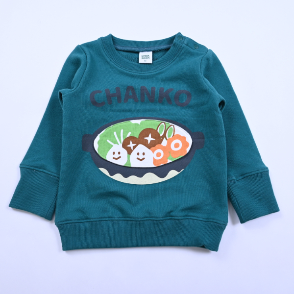 ちゃんこ鍋トレーナー | 卸売・ 問屋・仕入れの専門サイト【NETSEA】