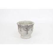 バロックポット