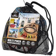 ハック 【予約販売】マルチピンチ