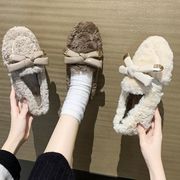 2021年秋冬人気モデル★女性の靴★シングルシューズ★フラットシューズ★エンドウ豆シューズ