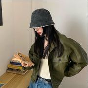 春秋新作  ハット★ バケットハット★流域の帽子★漁師の帽子★ファッションハット★ オールシーズン