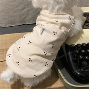 ペット服　新作犬服　超可愛いペット服　犬服　ペット用品　薄手