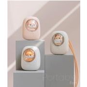 USB 扇風機 強力 卓上扇風機 手持ち扇風機 USB ミニ扇風機 静音 携帯扇風機 小型扇風機 電池式 ミニファン