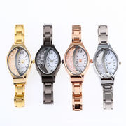 腕時計 レディースブランド おしゃれ 安い ウォッチ ベルト ゴールド 時計 軽量 防水 プレゼント
