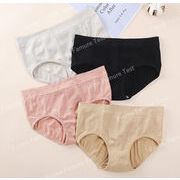超セクシーインナーパンツ、極薄のシームレスなレースのインナーパンツ、綿のインナーパンツ