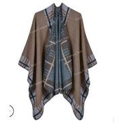 秋冬新作    レディース カーディガンショール人気  ジャケット コート