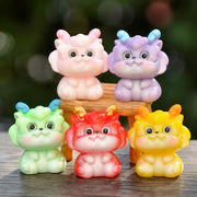 新作 デコパーツ DIY素材 卓上置物 飾り 写真撮影の小道具 DIY素材 店舗装飾品 貼り付けパーツ